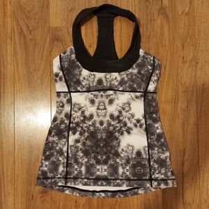 Lululemon camisole de sport